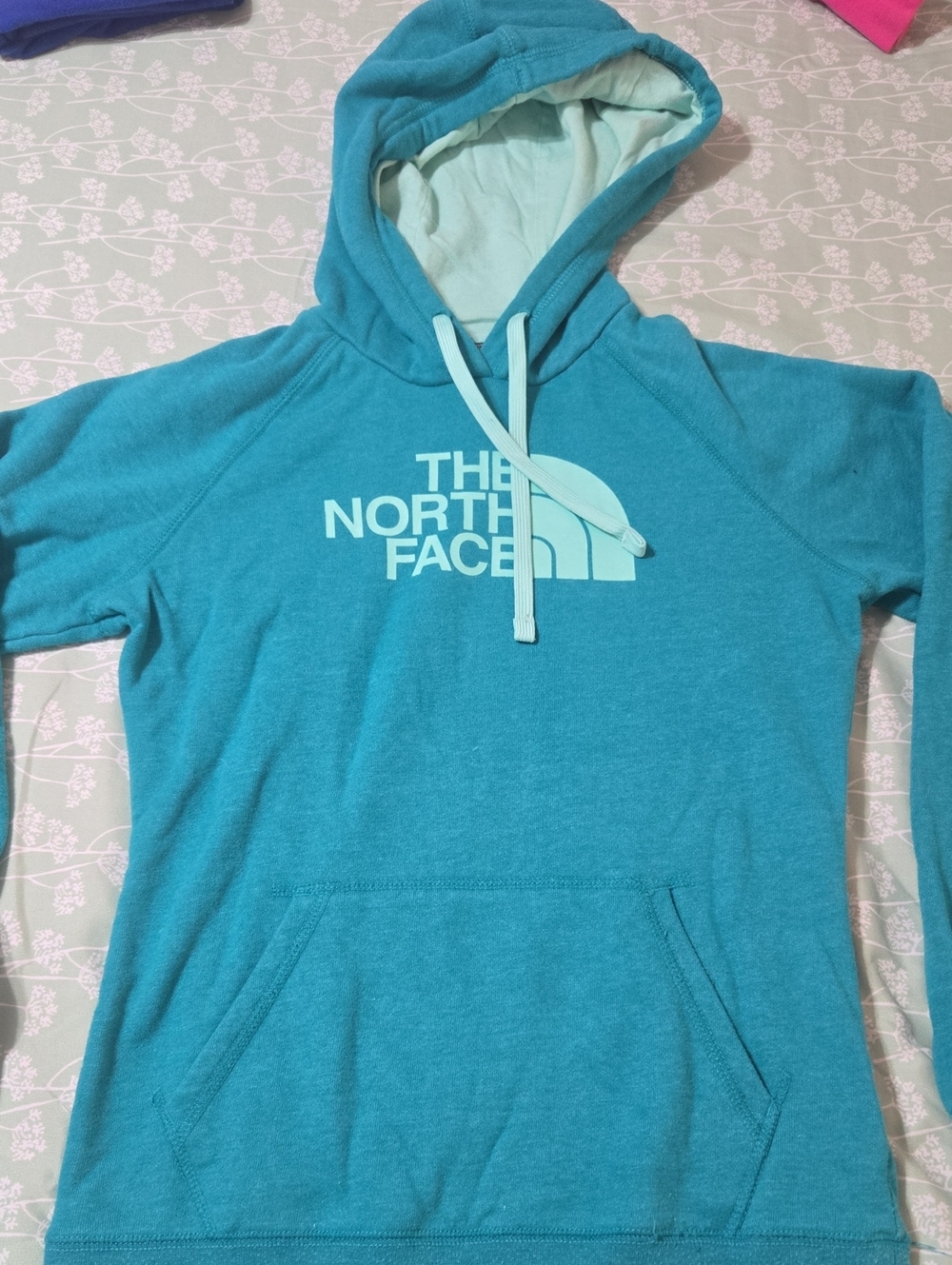 The North Face Hoodie Sweatshirt